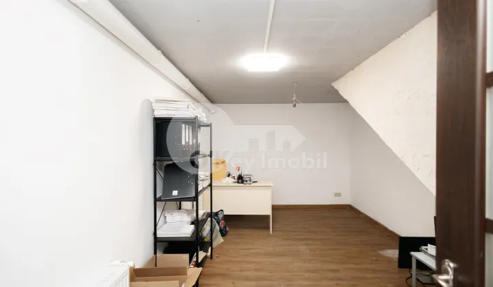 Spațiu comercial, Centru, SFÂNTUL ANDREI