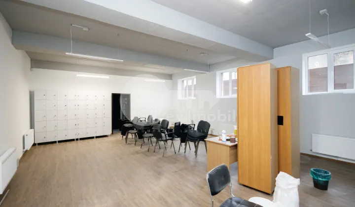 Spațiu comercial, Centru, SFÂNTUL ANDREI