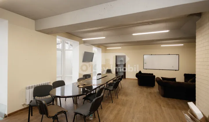 Spațiu comercial, Centru, SFÂNTUL ANDREI