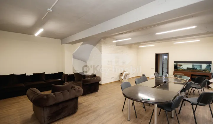 Spațiu comercial, Centru, SFÂNTUL ANDREI