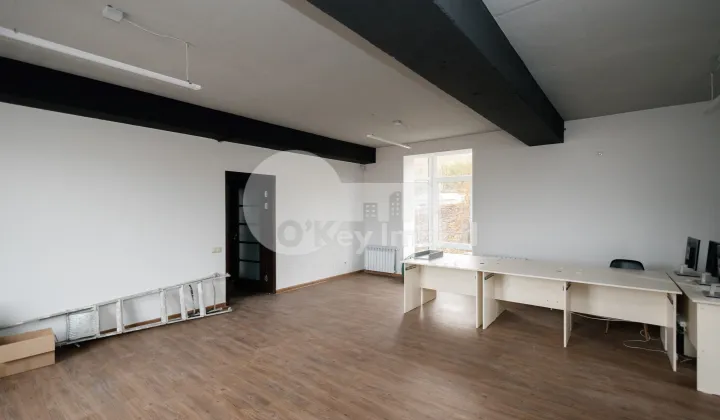 Spațiu comercial, Centru, SFÂNTUL ANDREI