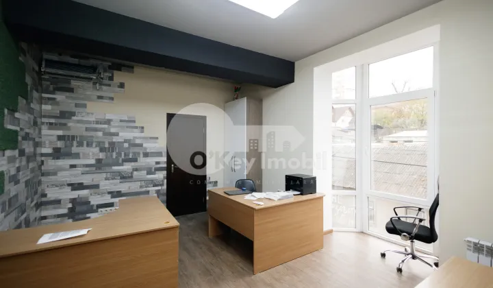 Spațiu comercial, Centru, SFÂNTUL ANDREI