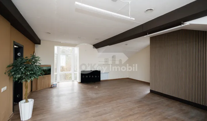 Spațiu comercial, Centru, SFÂNTUL ANDREI