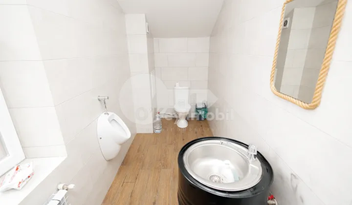 Spațiu comercial, Centru, SFÂNTUL ANDREI