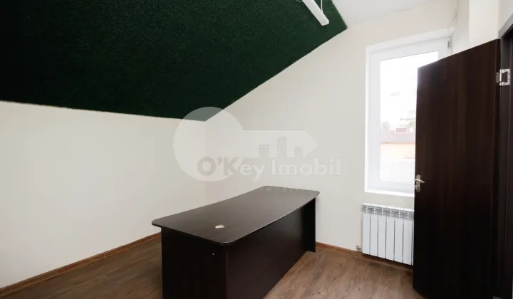 Spațiu comercial, Centru, SFÂNTUL ANDREI