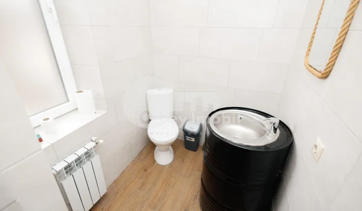 Spațiu comercial, Centru, SFÂNTUL ANDREI