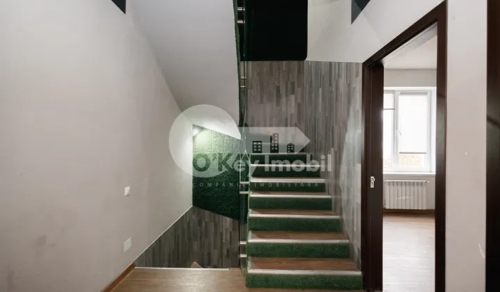 Spațiu comercial, Centru, SFÂNTUL ANDREI