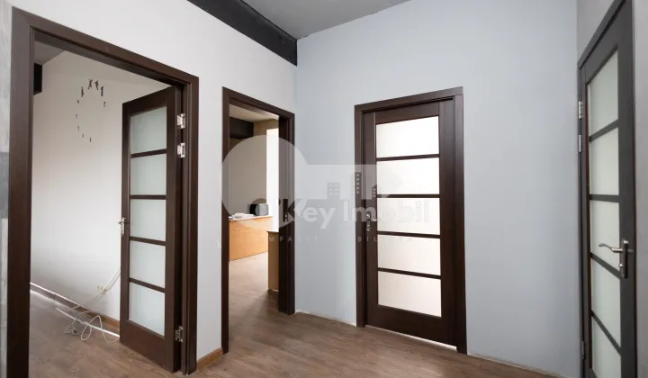 Spațiu comercial, Centru, SFÂNTUL ANDREI