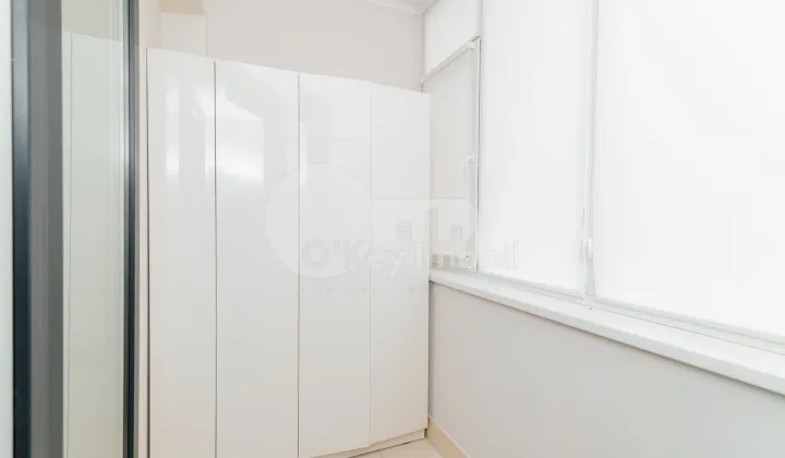 Apartament, Botanica, DECEBAL