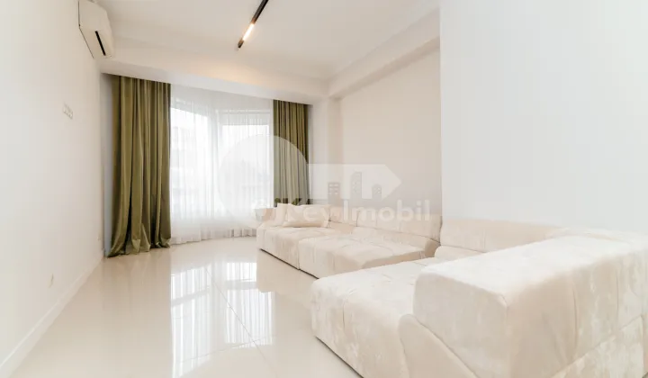 Apartament, Botanica, DECEBAL