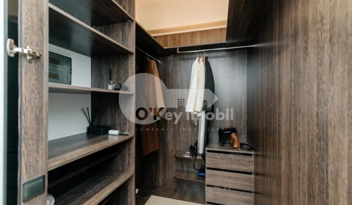Apartament, Botanica, DECEBAL