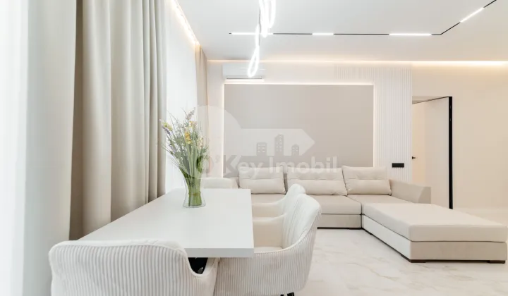 Apartament, Centru, ȘTEFAN CEL MARE