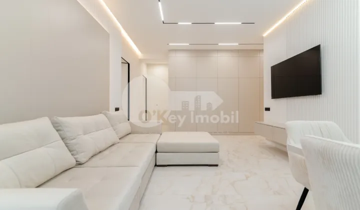 Apartament, Centru, ȘTEFAN CEL MARE