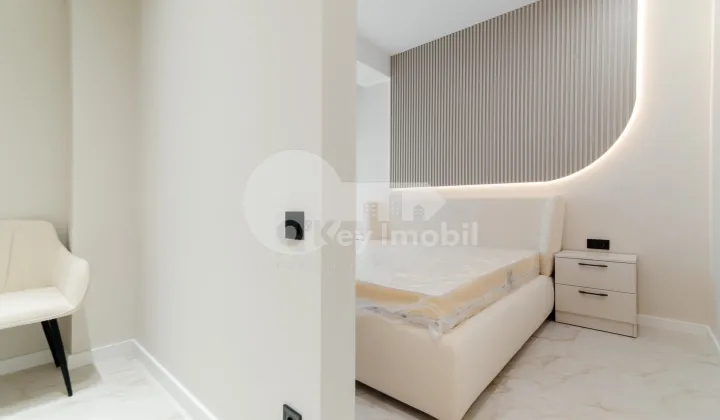 Apartament, Centru, ȘTEFAN CEL MARE