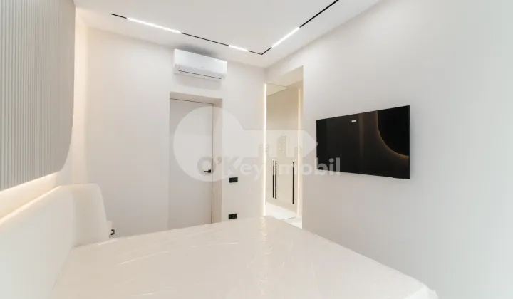 Apartament, Centru, ȘTEFAN CEL MARE