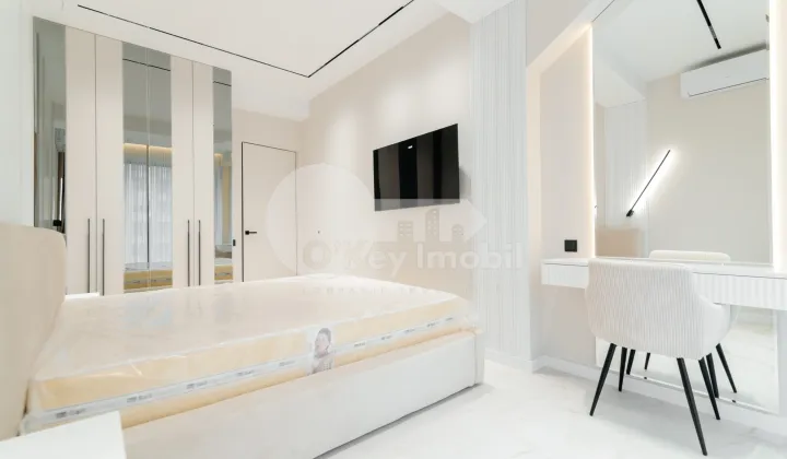 Apartament, Centru, ȘTEFAN CEL MARE