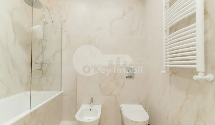 Apartament, Centru, ȘTEFAN CEL MARE