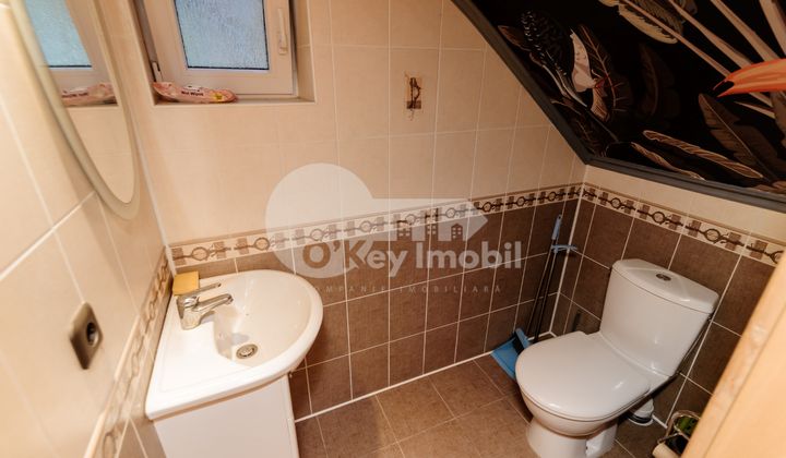 Casă, Telecentru, GHEORGHE ASACHI