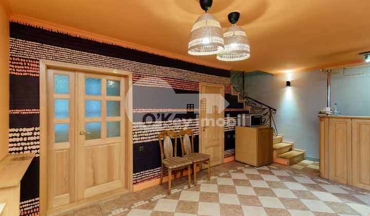 Casă, Telecentru, GHEORGHE ASACHI