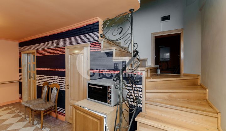 Casă, Telecentru, GHEORGHE ASACHI