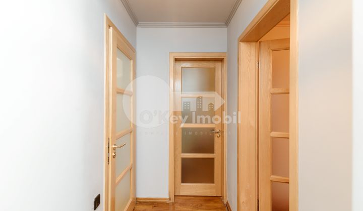 Casă, Telecentru, GHEORGHE ASACHI