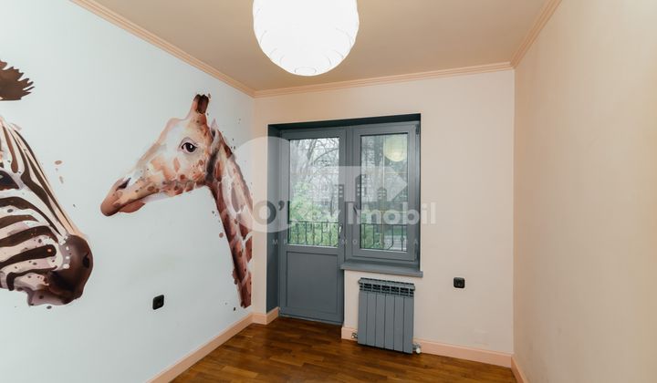 Casă, Telecentru, GHEORGHE ASACHI