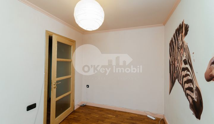 Casă, Telecentru, GHEORGHE ASACHI