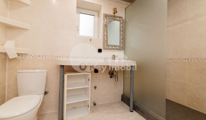 Casă, Telecentru, GHEORGHE ASACHI