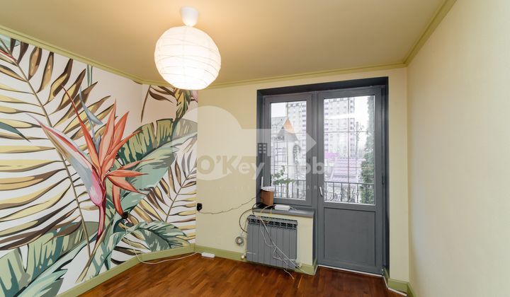 Casă, Telecentru, GHEORGHE ASACHI