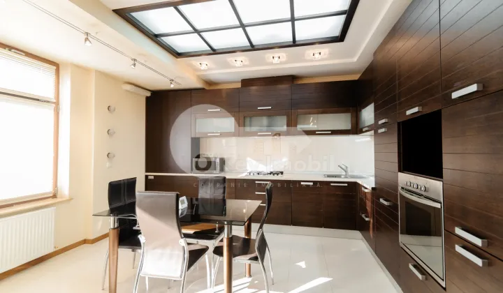 Apartament, Centru, ȘTEFAN CEL MARE