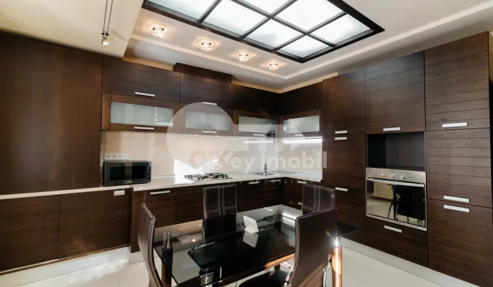 Apartament, Centru, ȘTEFAN CEL MARE