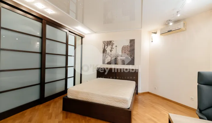 Apartament, Centru, ȘTEFAN CEL MARE