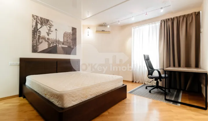 Apartament, Centru, ȘTEFAN CEL MARE