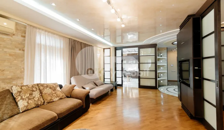 Apartament, Centru, ȘTEFAN CEL MARE