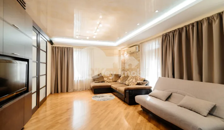 Apartament, Centru, ȘTEFAN CEL MARE