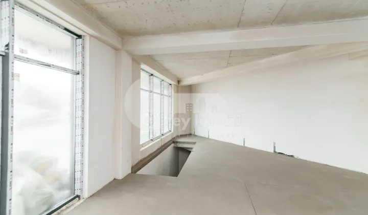 Spațiu comercial, DUMBRAVA