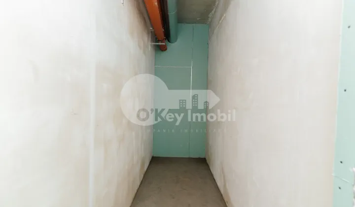 Spațiu comercial, DUMBRAVA