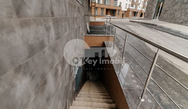 Spațiu comercial, DUMBRAVA