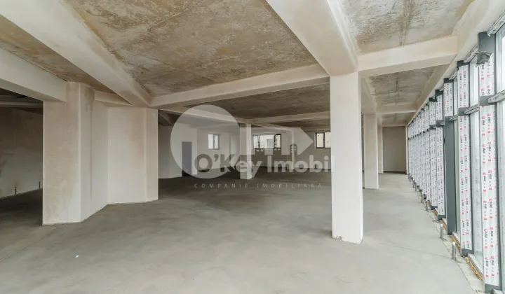 Spațiu comercial, DUMBRAVA