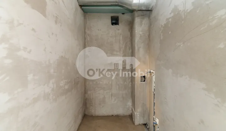 Spațiu comercial, DUMBRAVA