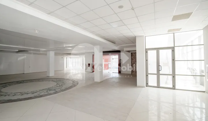 Spațiu comercial, Botanica, DECEBAL