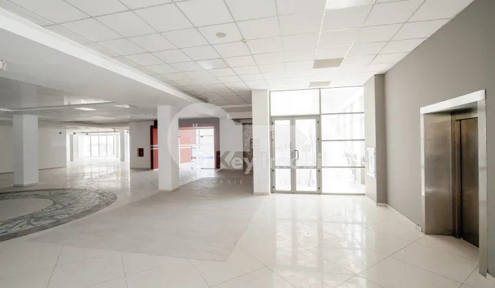 Spațiu comercial, Botanica, DECEBAL