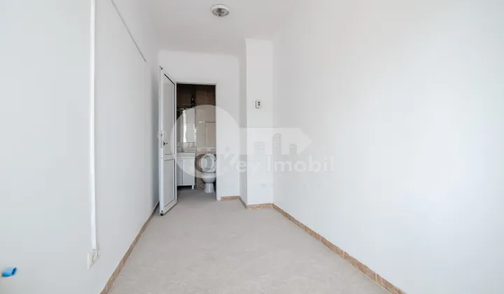 Spațiu comercial, Botanica, DECEBAL