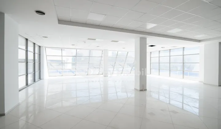 Spațiu comercial, Botanica, DECEBAL