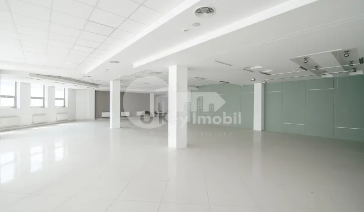 Spațiu comercial, Botanica, DECEBAL