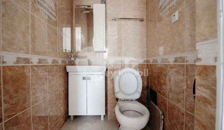 Spațiu comercial, Botanica, DECEBAL