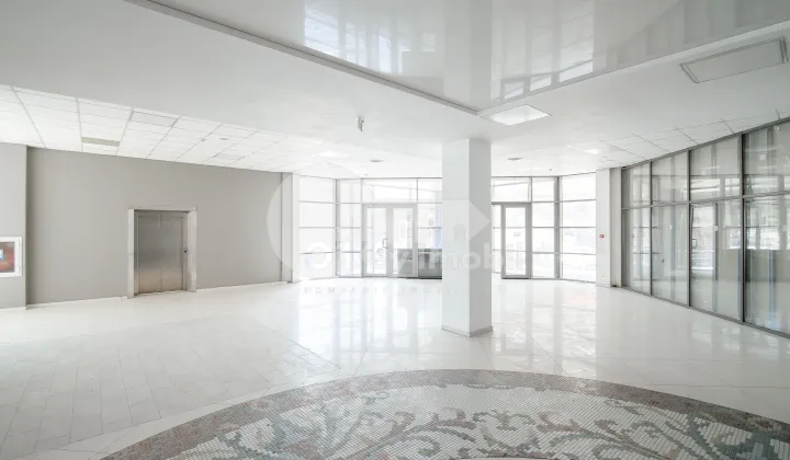 Spațiu comercial, Botanica, DECEBAL