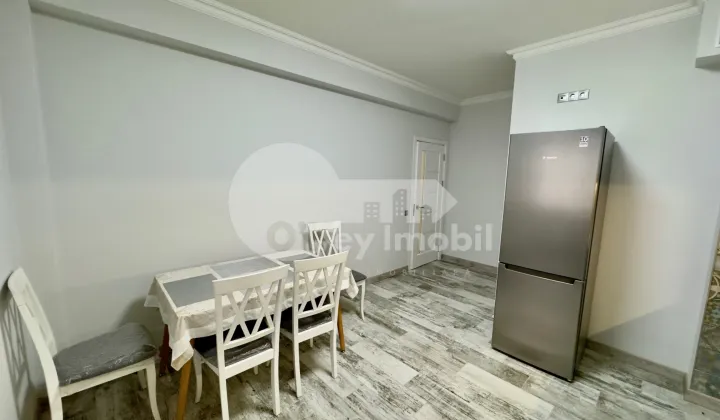 Apartament, Centru, VASILE ALECSANDRI