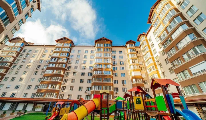 Apartament, Buiucani, ALBA IULIA