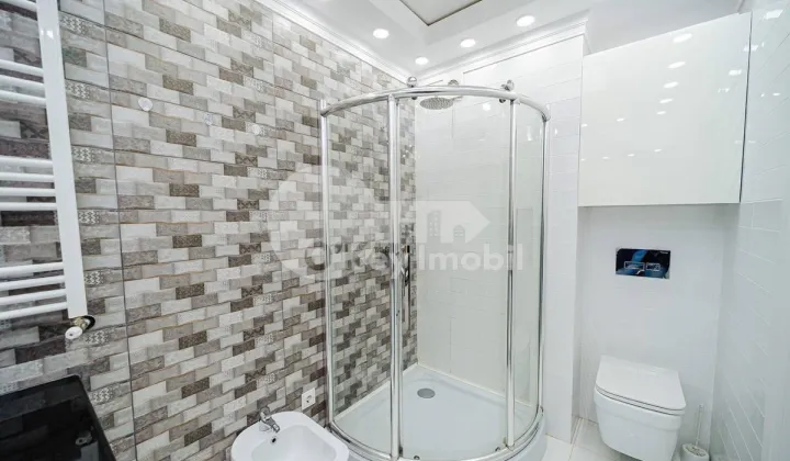 Apartament, Buiucani, ALBA IULIA